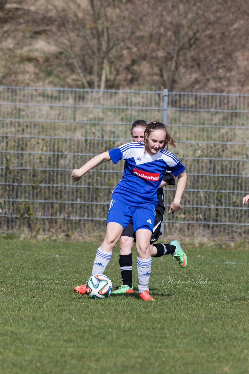 Bild 84 - Frauen Trainingsspiel FSC Kaltenkirchen - SV Henstedt Ulzburg 2